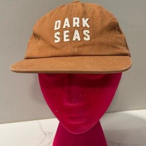 Dark Seas Bodie Hat